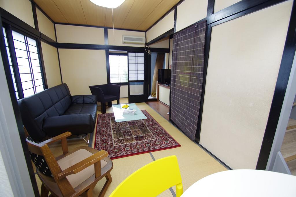 Villa Kyonoya Tofukuji Kioto Exterior foto