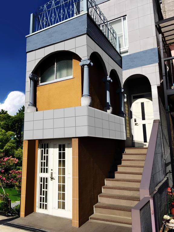 Villa Kyonoya Tofukuji Kioto Exterior foto